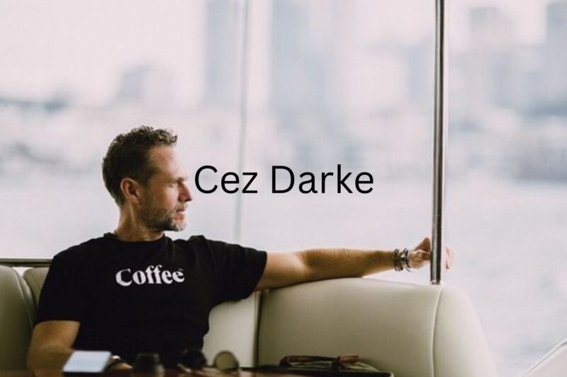 Cez Darke: Uncover the Secrets Behind His Music Industry Success