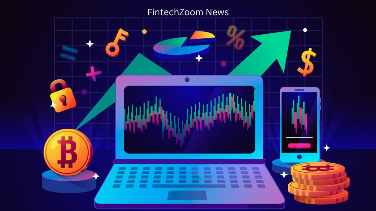 FintechZoom News Stay Updated with Powerful Market Insights