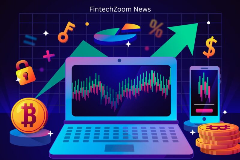 FintechZoom News: Stay Updated with Powerful Market Insights