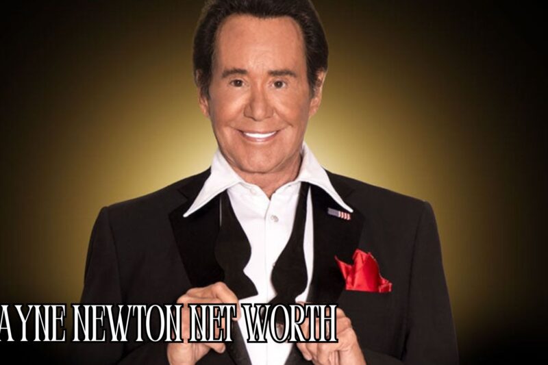 Wayne Newton Net Worth: Discover the Secrets Behind His Wealth