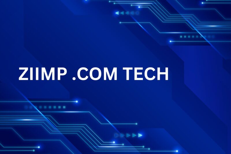 Why ziimp .com tech Is a Game-Changer in the Tech World