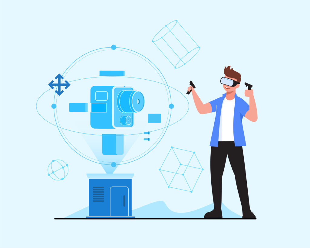 Revolutionary Inventions Shaping the Future