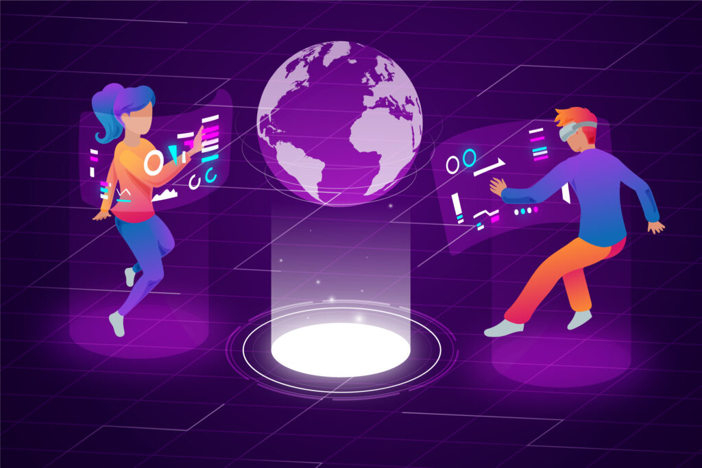 Showbizztoday.com and the Future of Digital Entertainment Media