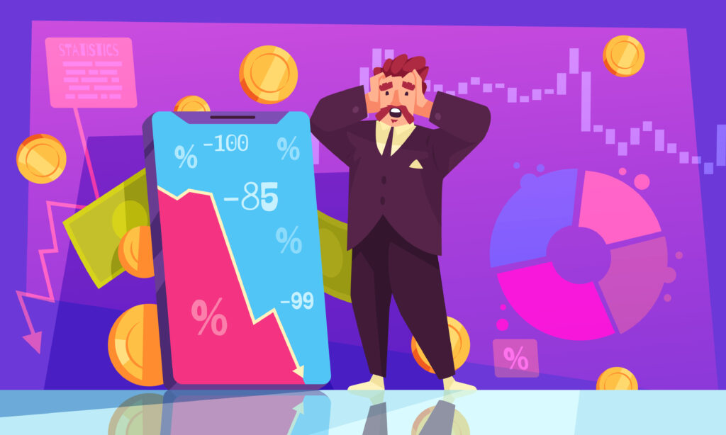 Understanding the Risk and Reward of Crypto Investing