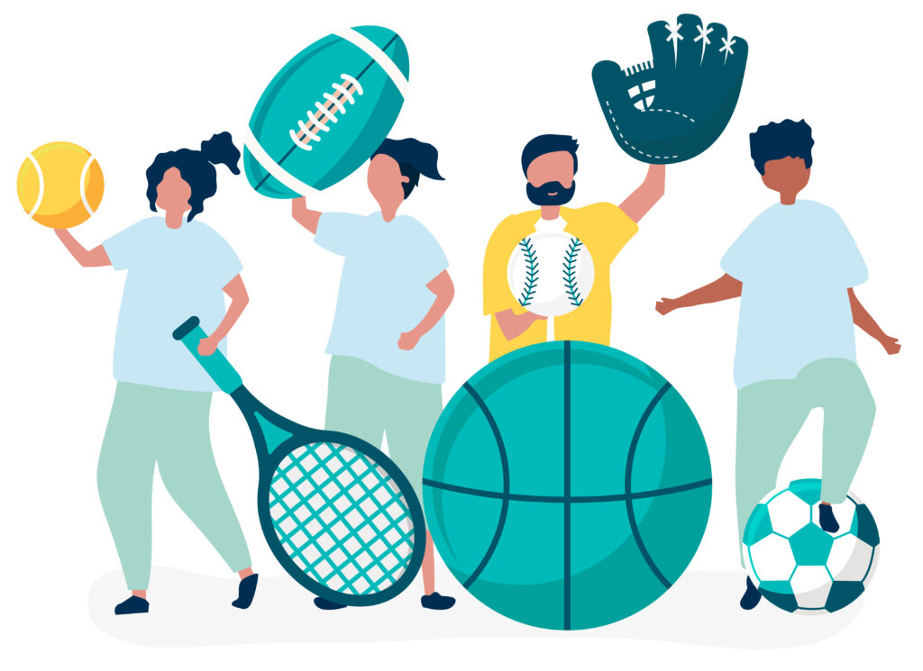 Hilarious Names for Sports Teams and Clubs