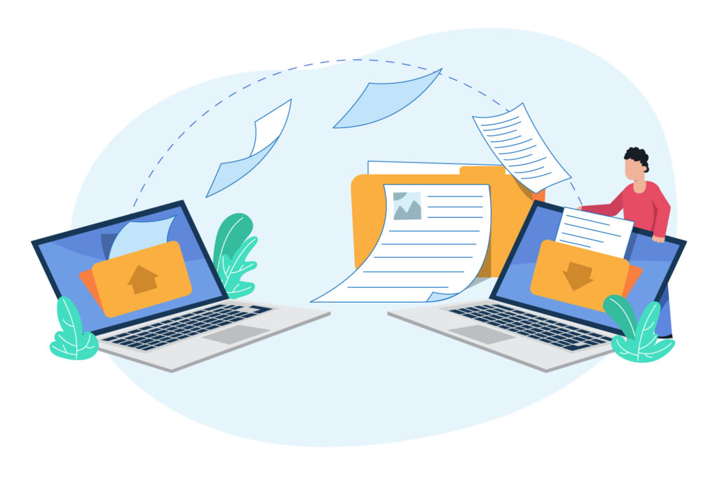 Public Records and Online Reputation