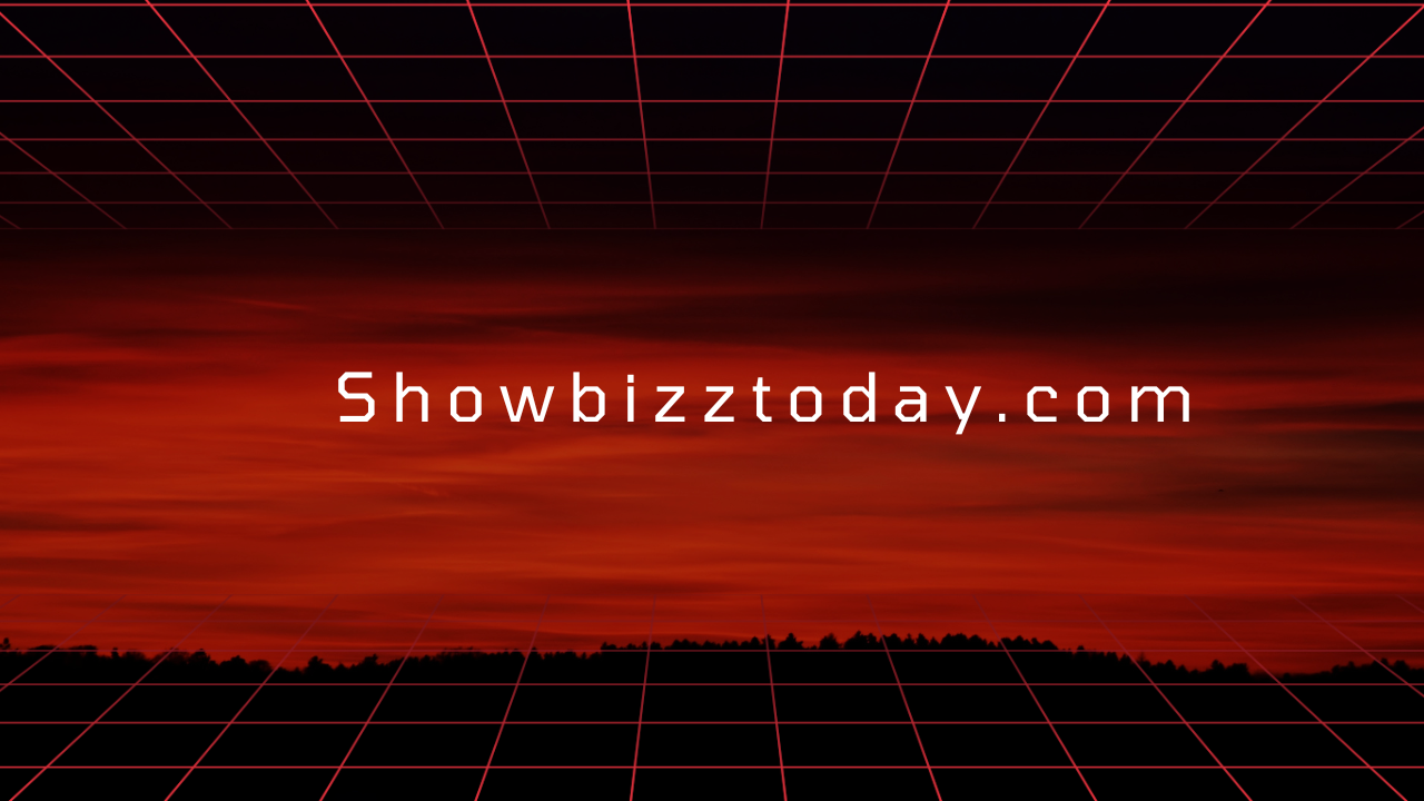 Exploring Showbizztoday.com Your Ultimate Source for Global Entertainment Buzz