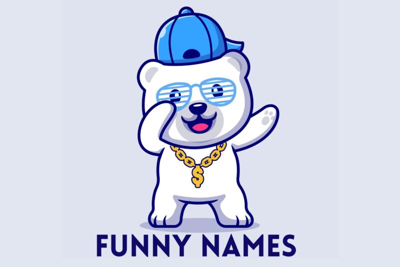 Funny Names That Will Make Your Day: Unique and Witty Choices