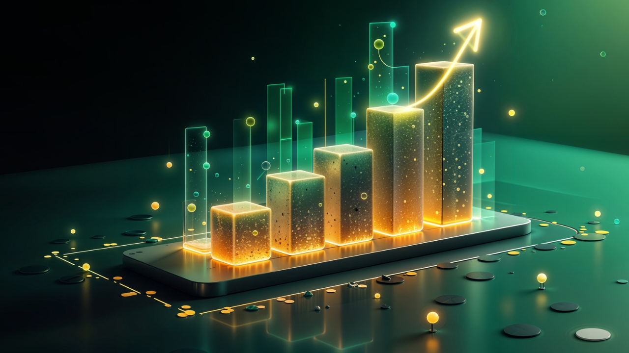 HBAR Price Prediction 2025: Can Hedera Hashgraph Break New Records?