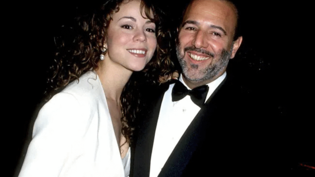 Personal Life and Marriage to Thalía