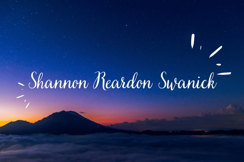 Shannon Reardon Swanick An In-Depth Look at Her Identity and Online Visibility