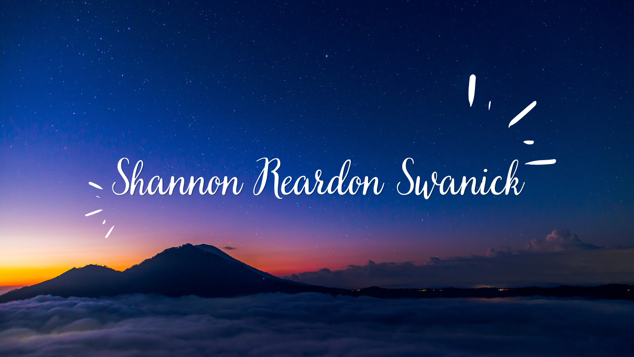 Shannon Reardon Swanick An In-Depth Look at Her Identity and Online Visibility