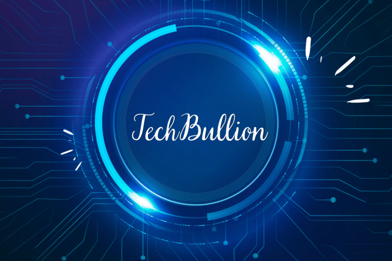 TechBullion The Leading Hub for Global Fintech, AI & Tech News