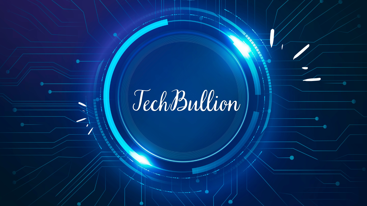 TechBullion The Leading Hub for Global Fintech, AI & Tech News