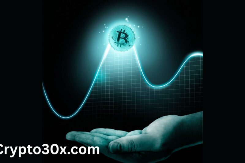 Unlock Crypto30x.com Profits: Maximize Your Investment Potential Today