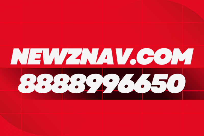 What Is newznav.com 8888996650? A Complete Guide for Users
