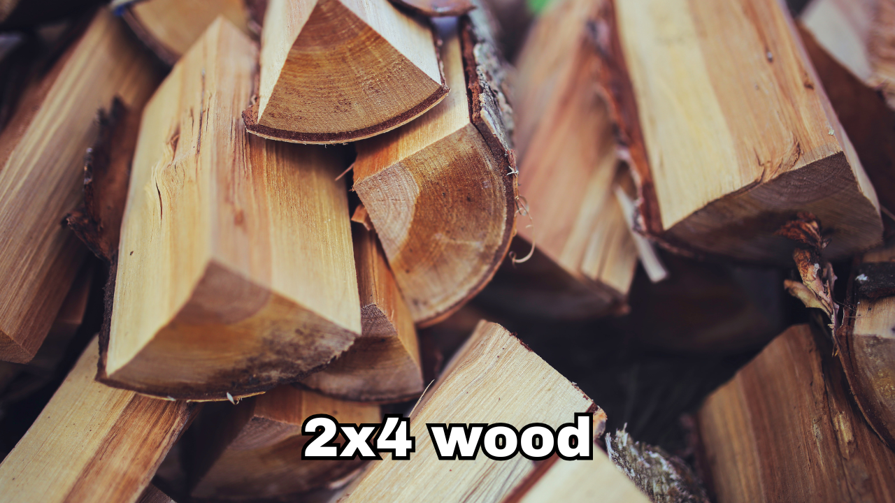 2×4 wood: The Ultimate Smart Choice for Strong, Reliable Building