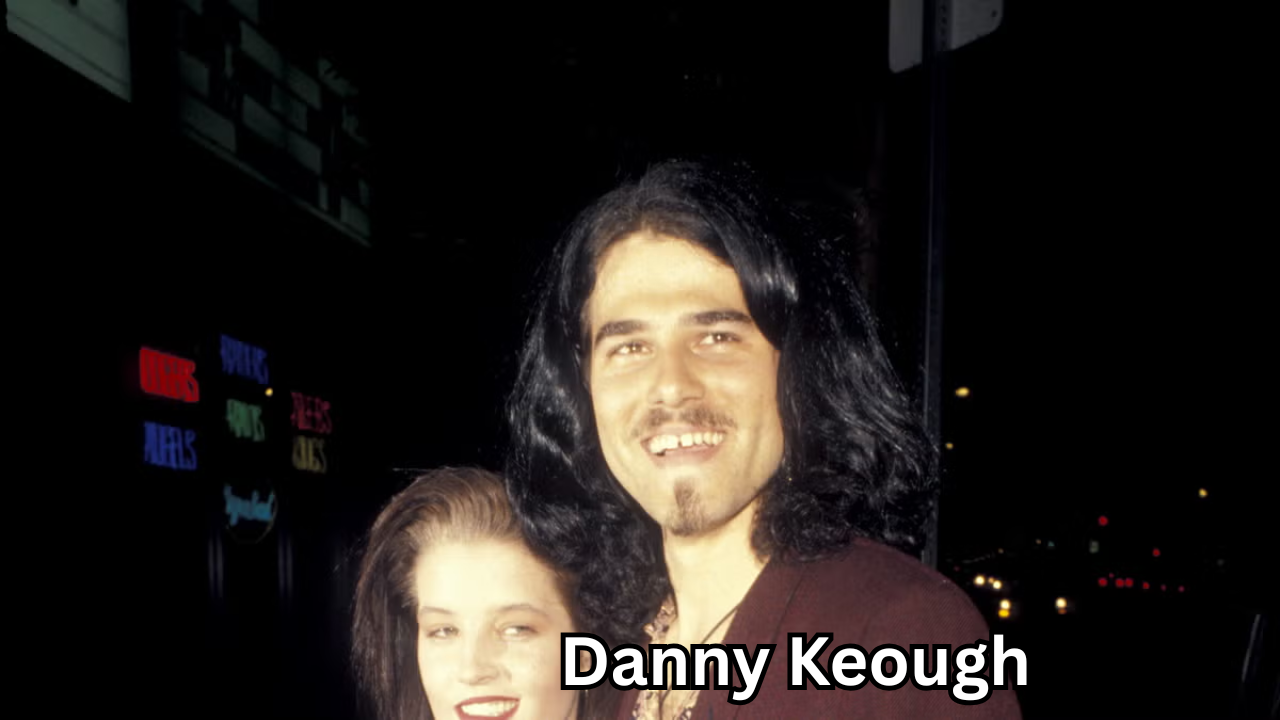 Danny Keough’s Remarkable and Positive Legacy Beyond Fame