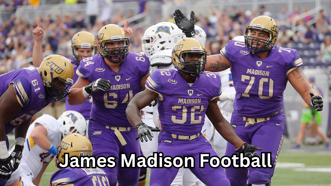 James Madison Football Dominance: The Powerful Rise of a Fearless Program