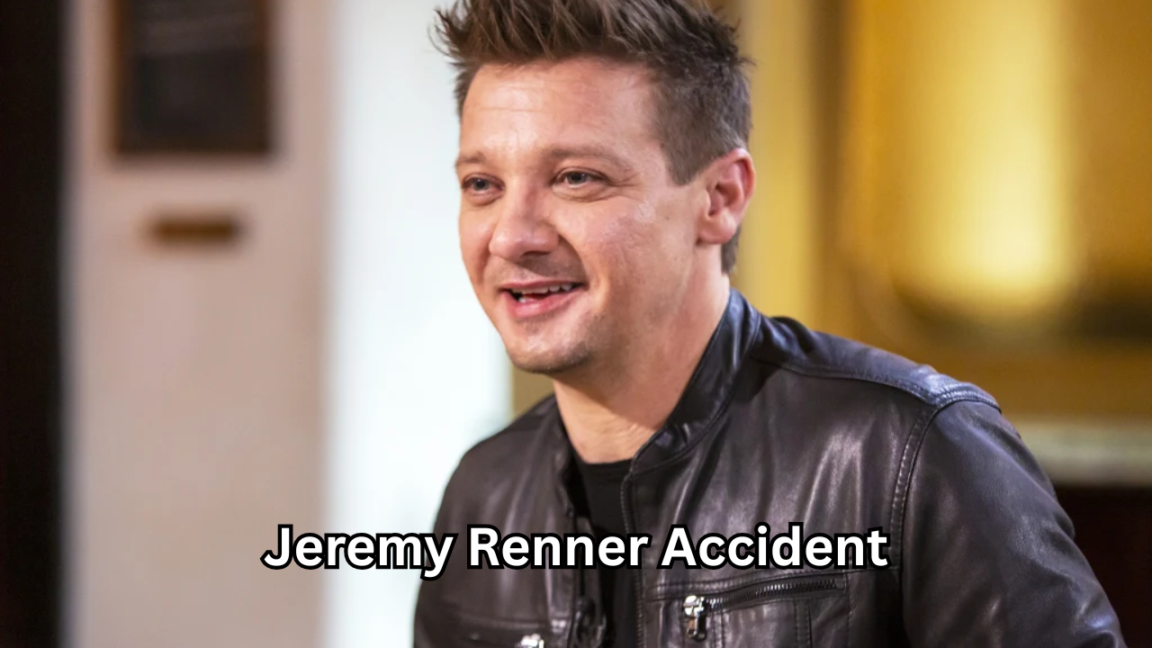 Jeremy Renner Accident: A Shocking Yet Powerful Story of Survival