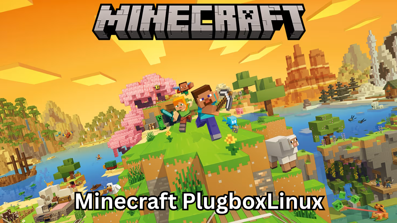 Minecraft PlugboxLinux: A Powerful and Positive Guide for Smooth Server Performance