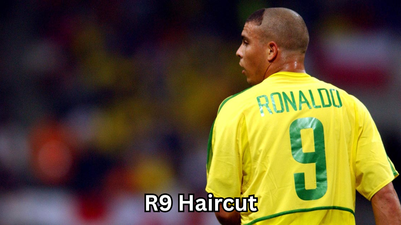 R9 Haircut: The Ultimate Positive Transformation for Modern Men