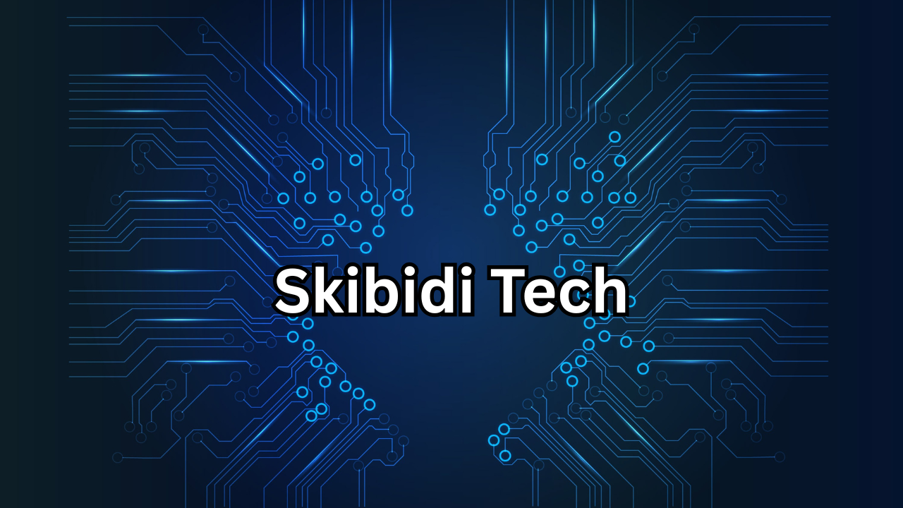 Skibidi Tech: Powerful Innovation with a Positive Digital Impact