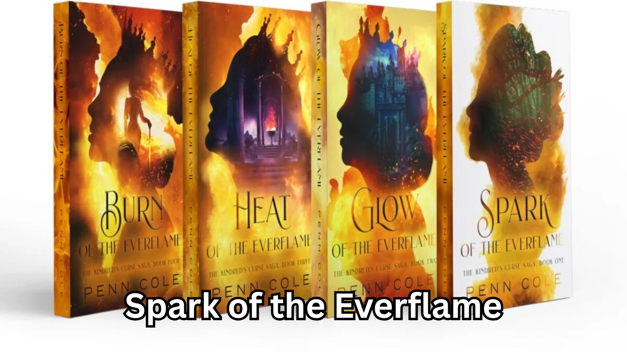 Spark of the Everflame: The Powerful and Inspiring Legacy Explained