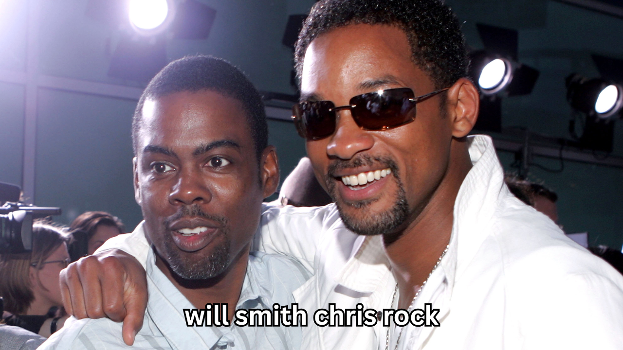 Will Smith Chris Rock Shocking Moment: A Powerful and Uncomfortable Turning Point